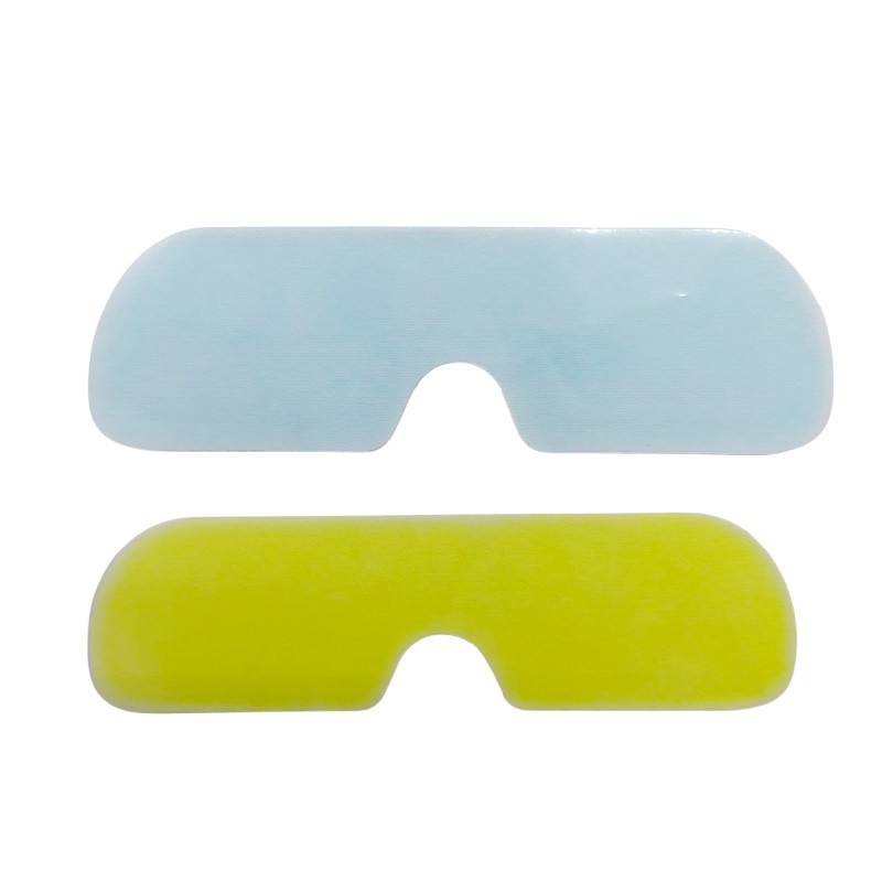 Eye Mask Patch Supplier - Custom Disposable Blackout Moisturizing