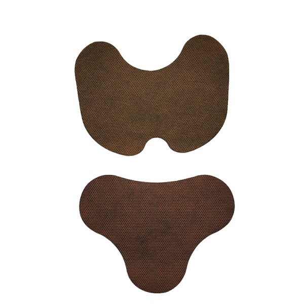 Pain Relief Patch Manufacturer - Natural Wormwood Knee Back