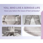 Foot Care Mask Supplier - Customized Nourishing Smooth Moisturizing