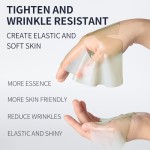 Face Sheet Mask Manufacturer - Customizable Disposable Bio Collagen