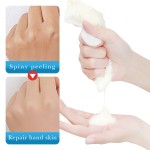 Hand Mask Gloves Manufacturer - OEM Exfoliating Peeling Moisturizing