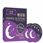 Sleeping Sticker Factory - Goodnight Essential Oil Plant-Based