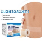 Scar Removal Sheet Manufacturer - Remove Scars Away Face Skin