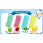 Hydrogel Patch Factory - Single-Use Forehead Cooling Instant