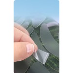 Nail Repair Patch Supplier - Foot Care Gel Material Antibacterial