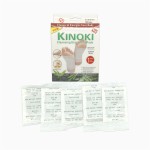 Foot Pad Manufacturer - OEM Relaxing Health Cleansing