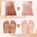 Foot Peel Mask Manufacturer - Custom Private Brand Exfoliating