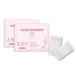 Heating Patch Manufacturer - Health Care Portable Women Period