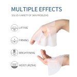 Face Moisturizer Mask Supplier - Customized Organic Collagen Vitamin