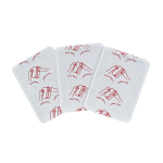 Heating Patch Factory - 2025 New Trending Non-woven Fabric