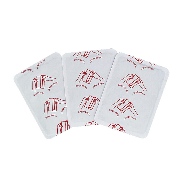 Heating Patch Factory - 2025 New Trending Non-woven Fabric