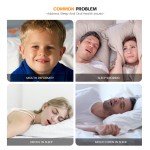 Sleep Mouth Tape Factory - Improved Oral Breathing Night