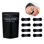 Nose Strip Supplier - Waterproof Breathing Anti Snoring