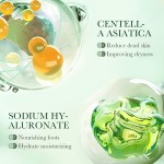 Foot Peeling Mask Factory - Custom Lavender Collagen Moisturizing