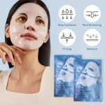 Face Moisturizer Mask Supplier - Customized Organic Collagen Vitamin