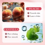 Foot Mask Sheet Manufacturer - Papaya Lavender Honey Moisturising