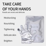 Sheet Mask Manufacturer - Disposable Moisturizer Repair Tear
