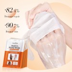 Hand Repair Mask Manufacturer - OEM Private Label Exfoliating Nourishing