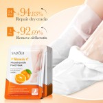 Foot Care Supplier - Wholesale Shea Butter Niacinamide