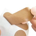 Golden Eye Mask Factory - OEM 24K Hydrogel Collagen Organic