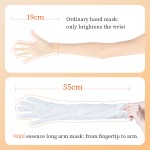 Hand Masking Glove Manufacturer - OEM Soft Peeling Glove Repairing