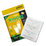 Foot Pad Manufacturer - OEM Relaxing Health Cleansing