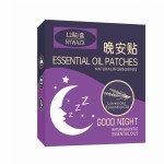 Sleep Aid Patch Manufacturer - Hot Sale Enhance Sleep Quality