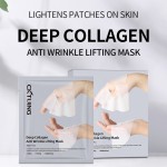 Facial Mask Factory - Private Label Anti-Aging Crystal Collagen