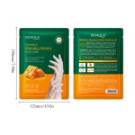 Hand Glove Mask Factory - Milk Honey Peel-Off Essential Wholesale