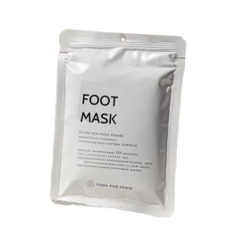 Foot Mask Supplier - Dead Skin Removing Whitening Paraffin