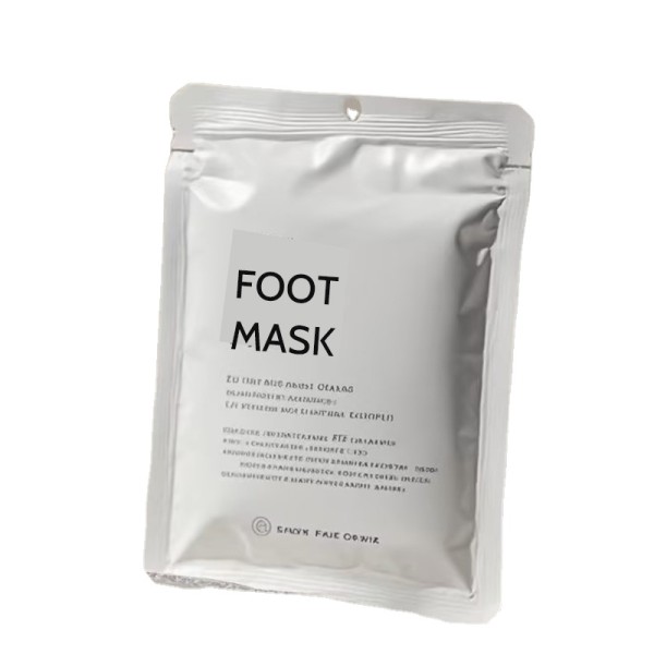 Foot Mask Supplier - Dead Skin Removing Whitening Paraffin