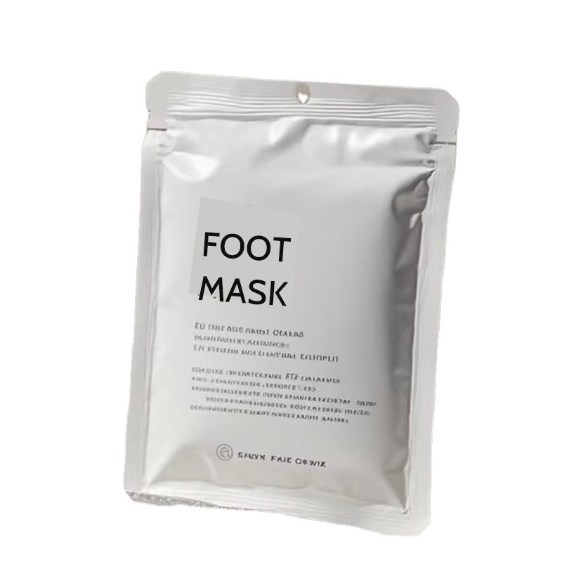 Foot Mask Supplier - Dead Skin Removing Whitening Paraffin