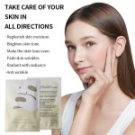 Gold Collagen Mask Factory - ODM Customised Hyaluronic Night