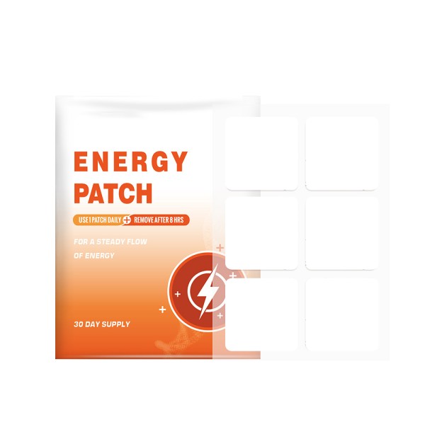 Transdermal Patch Supplier - Wholesale Natural Strong Sleep Hangover