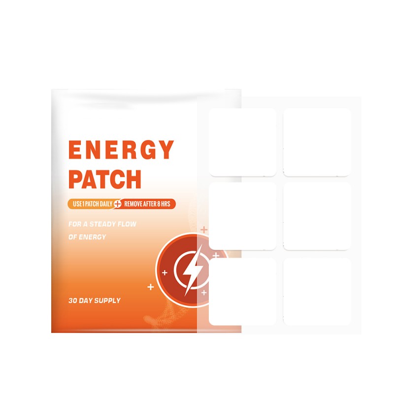 Transdermal Patch Supplier - Wholesale Natural Strong Sleep Hangover