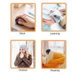 Heating Patch Manufacturer - Health Care Portable Women Period