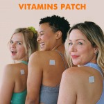Multivitamin Patch Supplier - OEM Natural Transdermal Vitamin B12