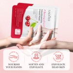 Hand Glove Mask Supplier - Best Seller Soft Hydrating Whitening