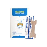 Nasal Strip Manufacturer - Breathe Right Anti-Snoring Mouth