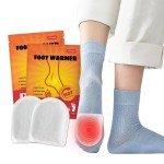 Pocket Warmer Factory - Best Selling Disposable Instant Mini