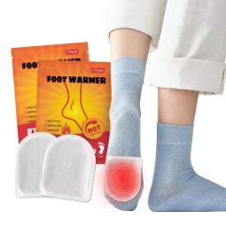 Pocket Warmer Factory - Best Selling Disposable Instant Mini