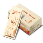 Foot Warmers Factory - Private Label Self-Heating Heating Insole