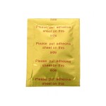 Foot Patch Factory - Stress Relief Cleansing Foot Care