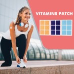 Sleep Patch Supplier - Improving Sleep Quality Anti-Fatigue