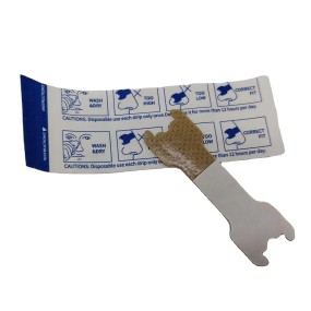 Nasal Sticker Manufacturer - OEM Breathe Right Anti-Snoring