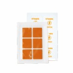 Sleeping Patch Supplier - Overnight Sleep Well Lavender Menthol