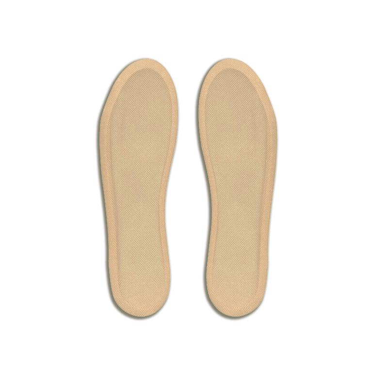 Foot Warmers Factory - Private Label Self-Heating Heating Insole