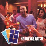 Anti-Hangover Patch Manufacturer - Natural Hangover Prevention Liver