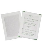 Foot Pad Manufacturer - OEM Relaxing Health Cleansing