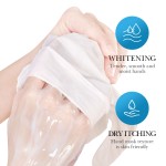 Hand Mask Gloves Manufacturer - OEM Exfoliating Peeling Moisturizing